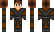 Finneman3000 Minecraft Skin