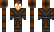 Finneman3000 Minecraft Skin