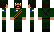 TontonH Minecraft Skin