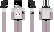 aaleko Minecraft Skin