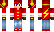 IdoA Minecraft Skin