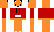 fusile Minecraft Skin