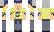 nuggettt Minecraft Skin