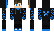 rat1onal Minecraft Skin