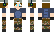 Lil_Seuche Minecraft Skin