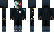 hype8660 Minecraft Skin