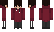 MysticZprite Minecraft Skin