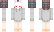 Ahhfruit Minecraft Skin