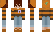 orangens Minecraft Skin