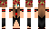 HallOfFameYT Minecraft Skin