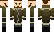 RogueOneAlpha Minecraft Skin