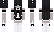 wyvx Minecraft Skin