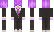 Cosllie Minecraft Skin