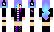 AliakimTheOkay Minecraft Skin