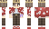 Jamdagremlin Minecraft Skin