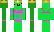 BenjamRL Minecraft Skin