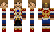 Boblennon Minecraft Skin