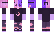 Sup3rSmil3 Minecraft Skin