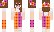 zarza323 Minecraft Skin