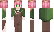 ih3artmoms Minecraft Skin