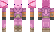 xisuma Minecraft Skin