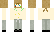 iPod4 Minecraft Skin