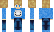 EasyIsi_ Minecraft Skin