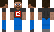 UID Minecraft Skin