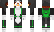 diplah Minecraft Skin