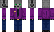 Bobicraft Minecraft Skin