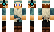 AuthenticGames Minecraft Skin