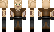 Jdroppert Minecraft Skin