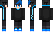 Bioshockgamer Minecraft Skin