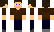 toffy Minecraft Skin