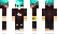 Vertraeumter Minecraft Skin