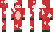 Wedgo Minecraft Skin