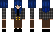 lowercasekatie Minecraft Skin