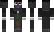 story_eater Minecraft Skin