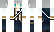 Tonatsuu Minecraft Skin