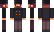 hijonocoul Minecraft Skin