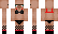 kaitlinxoxo Minecraft Skin