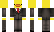 quackaty Minecraft Skin