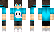 NevinGaming Minecraft Skin