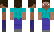 NevinGaming Minecraft Skin