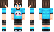 NevinGaming Minecraft Skin