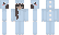 Mellieee Minecraft Skin