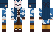 lawiette Minecraft Skin