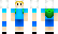 villiger Minecraft Skin