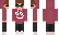 MrLSB Minecraft Skin