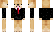 Skelleto Minecraft Skin